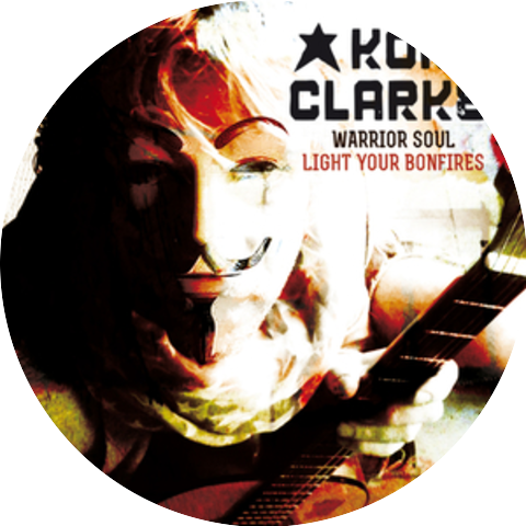 Kory Clarke & Warrior Soul