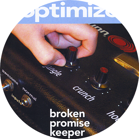 Broken Promise Keeper