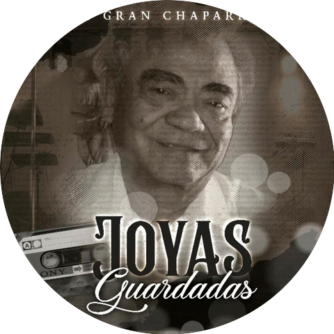 El Gran Chaparral