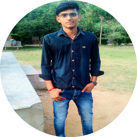 Mukesh Gujjar
