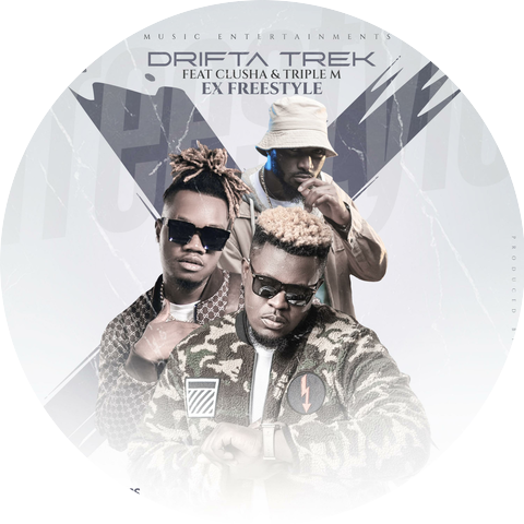 Drifta Trek