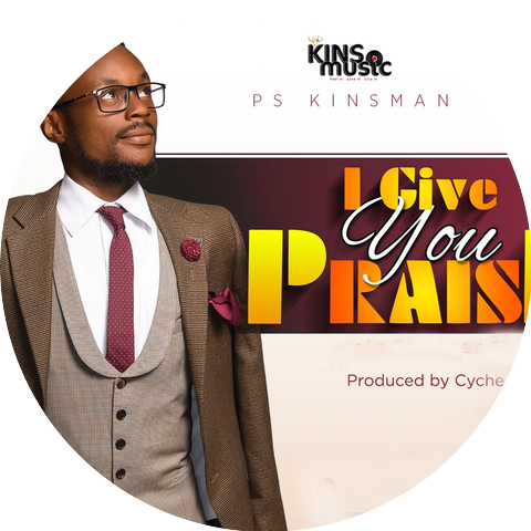 PS Kinsman