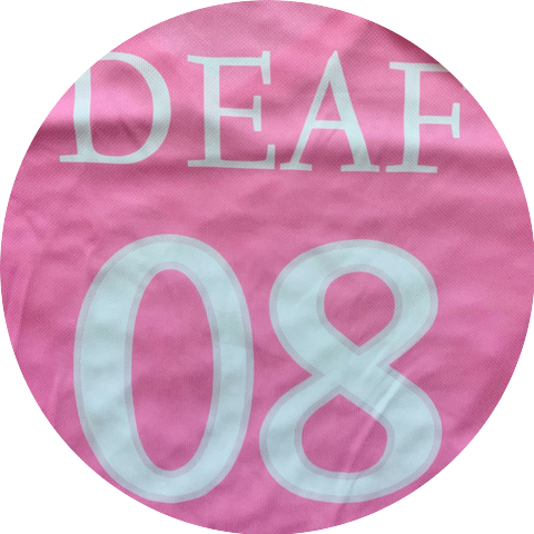 John Deaf
