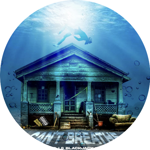 CJ the DJ and Blackjack "The Don"