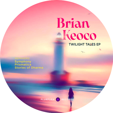Brian Keoco