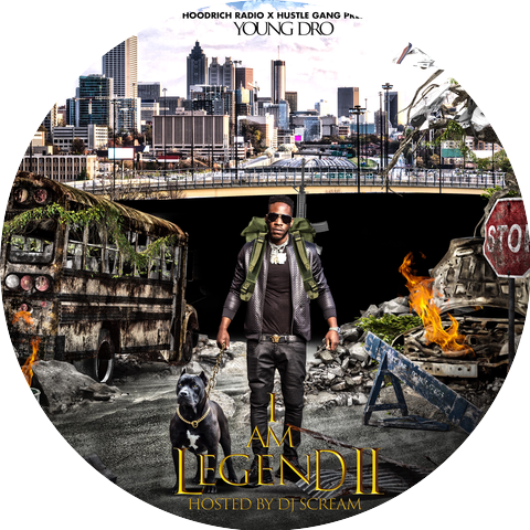 Young Dro & DJ Scream