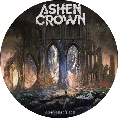 Ashen Crown