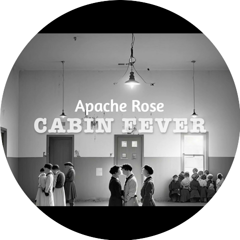 Apache Rose