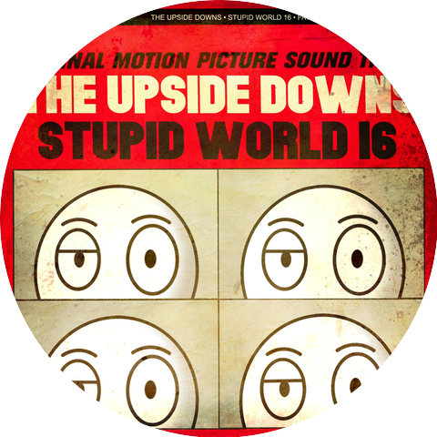 The Upside Downs