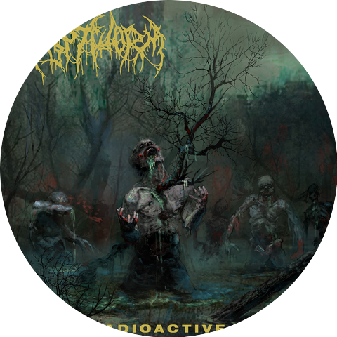 Cryptworm