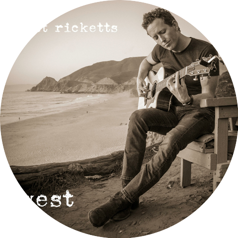 Matt Ricketts