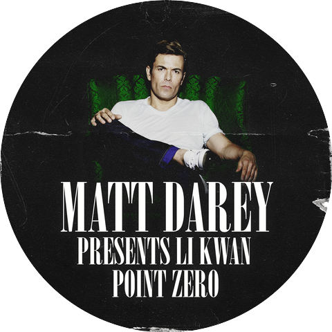 Matt Darey pres Li Kwan