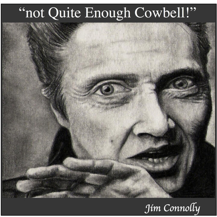 Jim Connolly