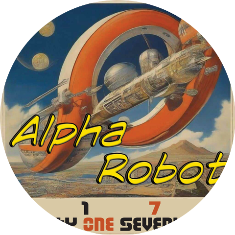 Alpha Robot