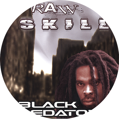 Black Predator