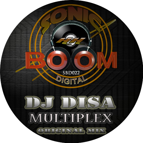 DJ Disa
