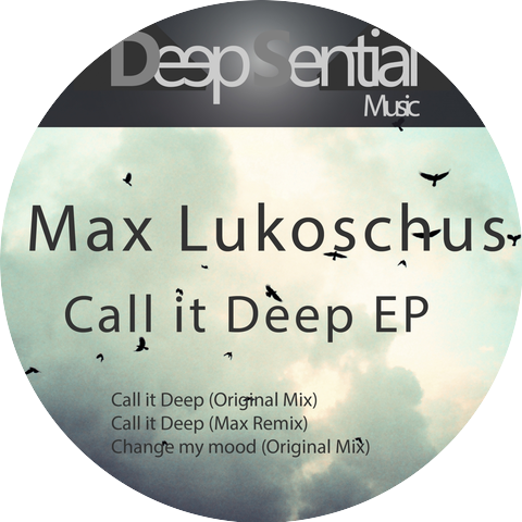 Max Lukoschus