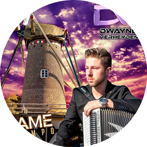 Dwayne Verheyden