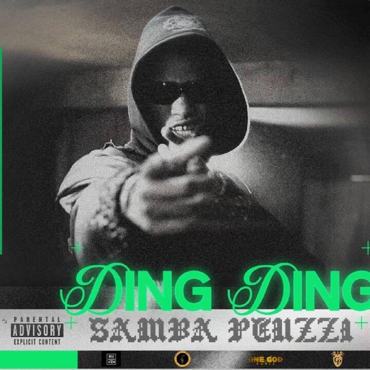 Samba Peuzzi