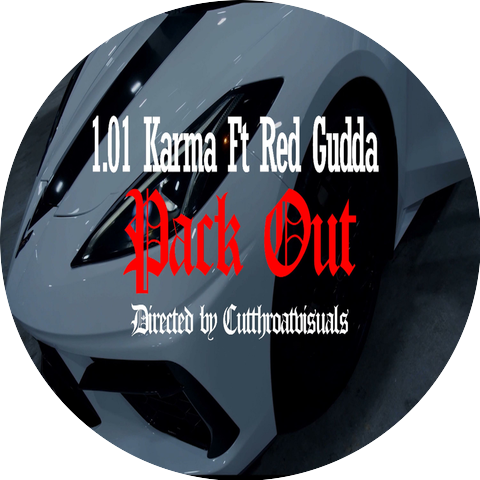 Red Gudda