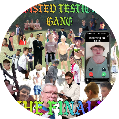 Twisted Testicle Gang