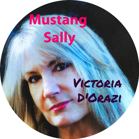 Victoria D'Orazi