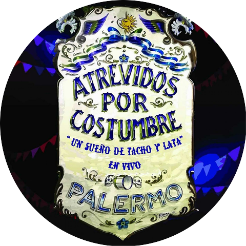Atrevidos Por Costumbre