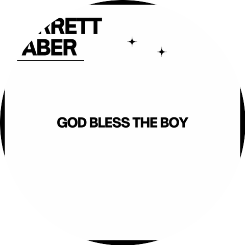 Barrett Baber