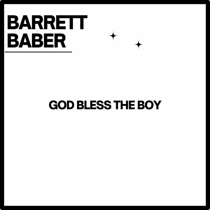 Barrett Baber