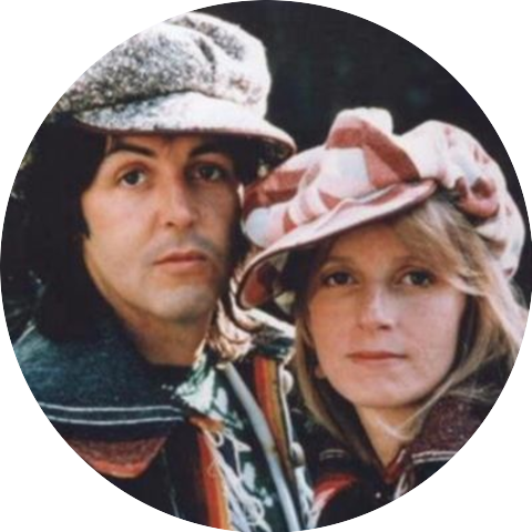 Linda McCartney