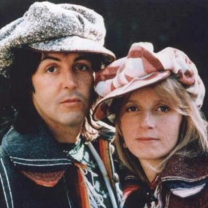 Linda McCartney