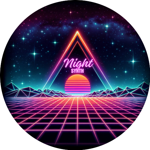 Synthwave Nation