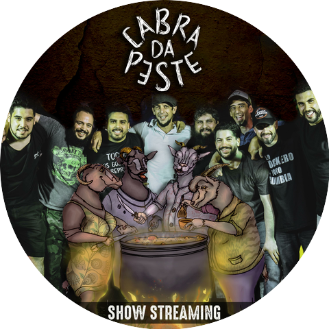 Cabra da Peste