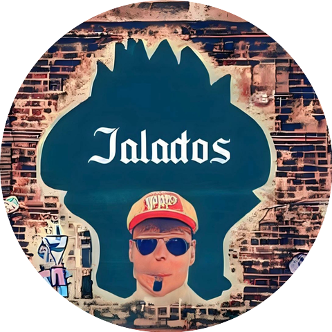 Mentes Del Barrio
