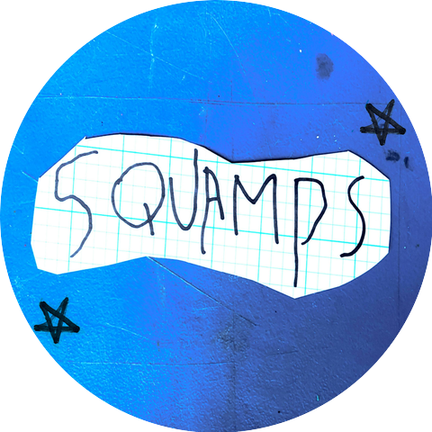 Squamps