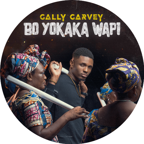 gally garvey