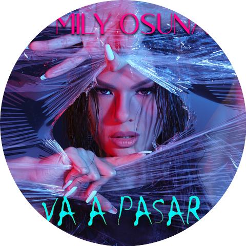 Mily Osuna