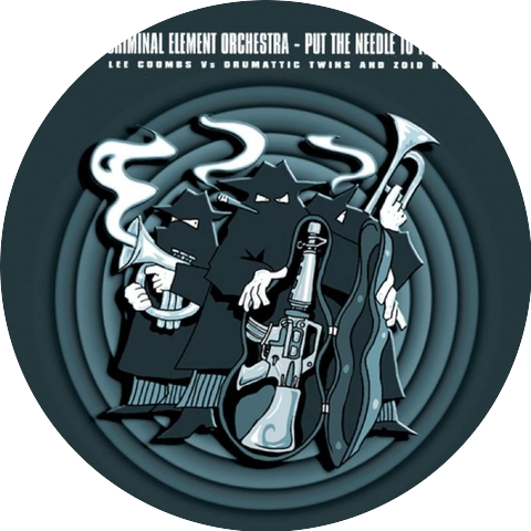 C.E. Orchestra