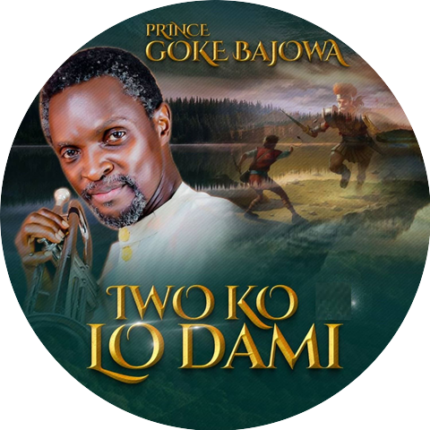 Prince Goke Bajowa