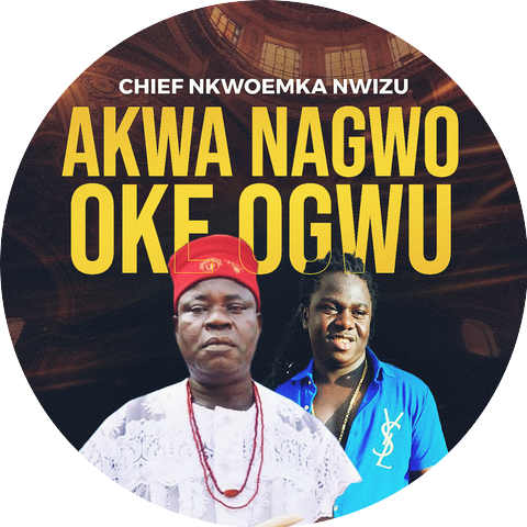 Chief Nkwoemeka Nwizu