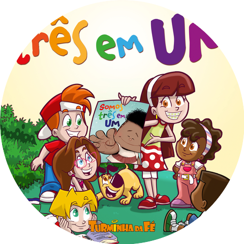 Turminha Da Fé