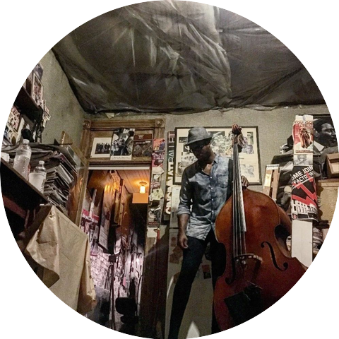 Junius Paul