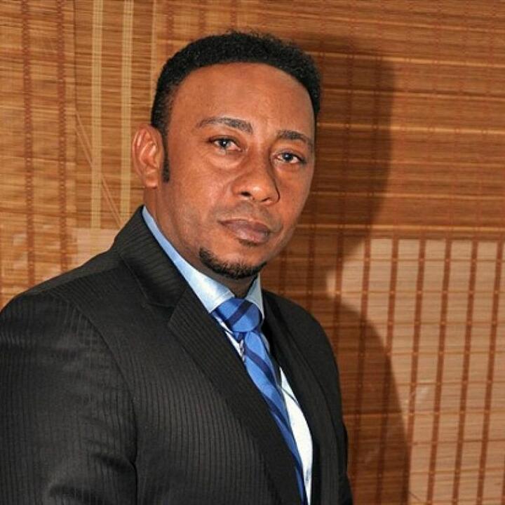 Antony Santos El Mayimbe