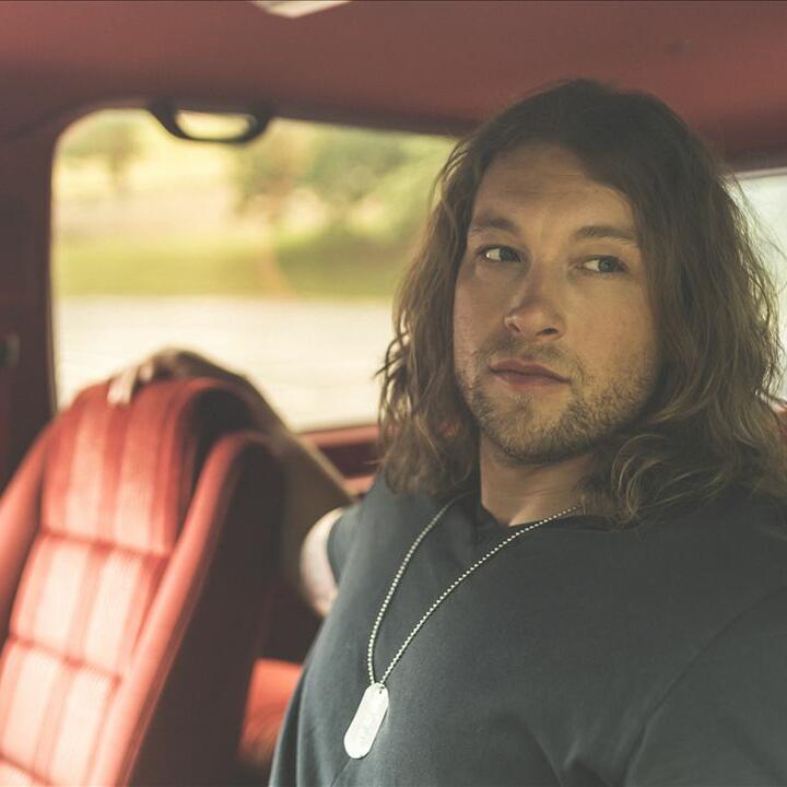 Cory Marks
