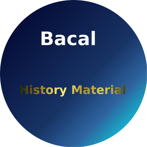 Bacal