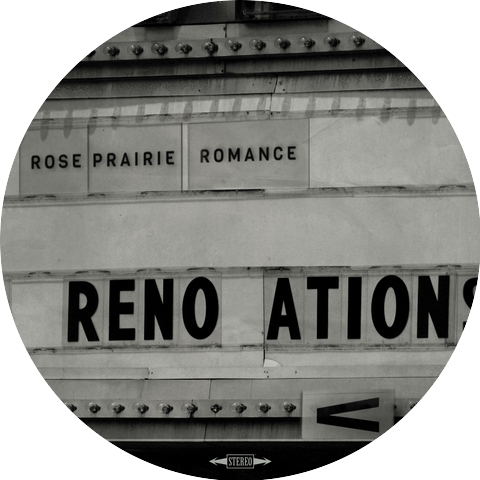Rose Prairie Romance