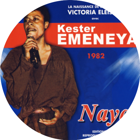Kester Emeneya