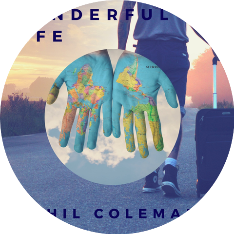 Phil Coleman