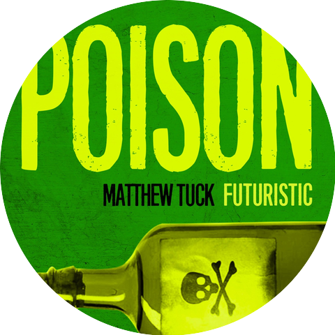 Matthew Tuck and Futuristic