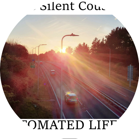 The Silent Cousins